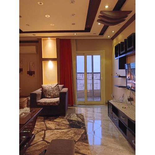 حدائق الاهرام