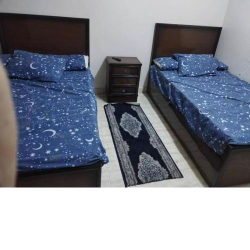 بجوار استاد اسوان