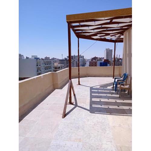 برج الزهراء