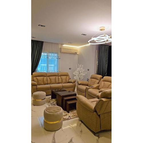 المهندسين شارع البطل احمد عبد العزيز