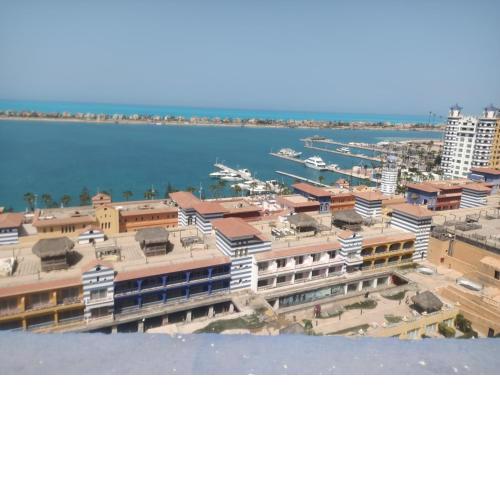 بورتو مارينا الساحل الشمالي