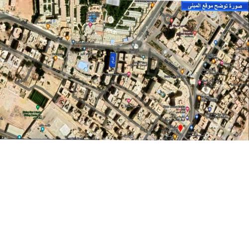 برج روما