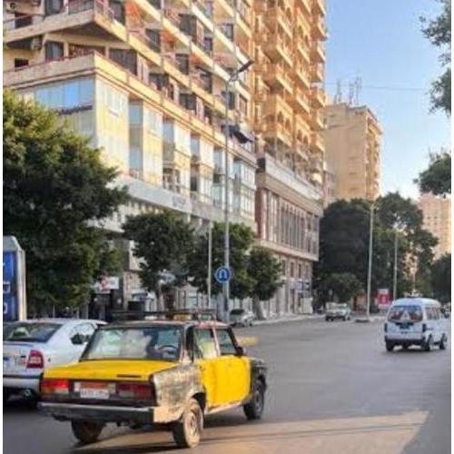 برج سما الحرية