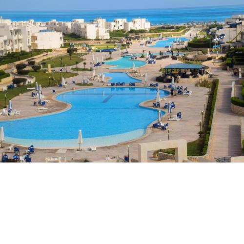 قرية ريماس الساحل الشمالى