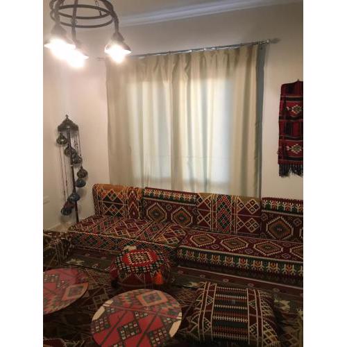 كمبوند الحي الإيطالي حدايق اكتوبر