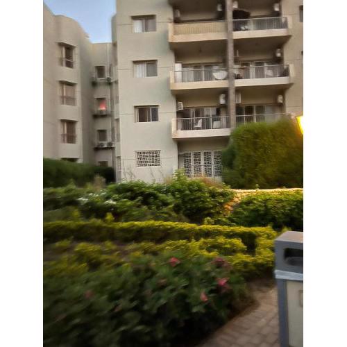 كمبوند زا ادريس