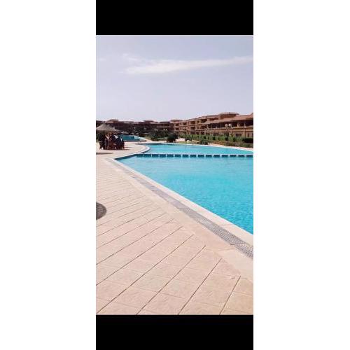 قريه ماليبو