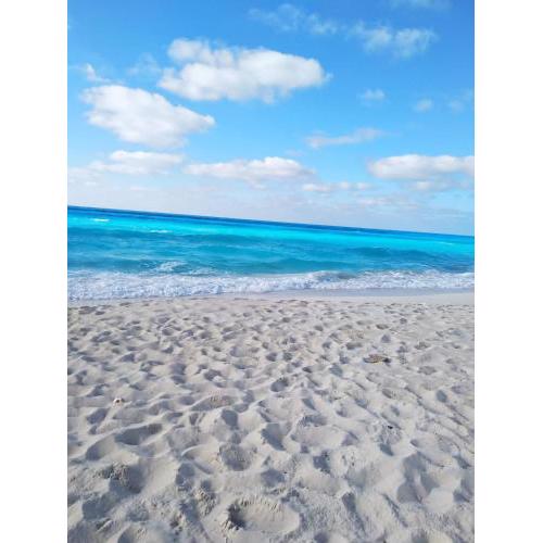 قريه مرحبا بيتش
