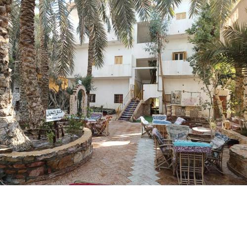 فندق النخيل