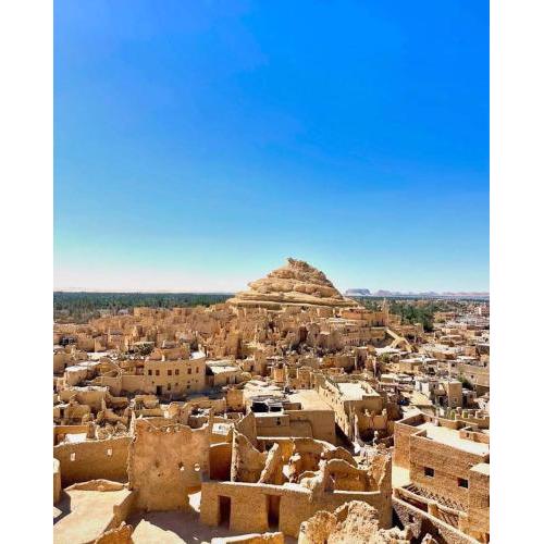 فندق وكامب وجيم جاجال