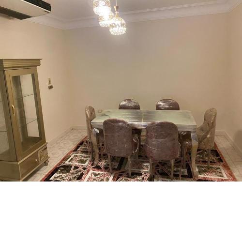 مكرم عبيد مدينة نصر