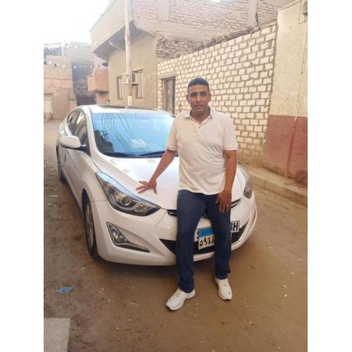 مطار الاقصر