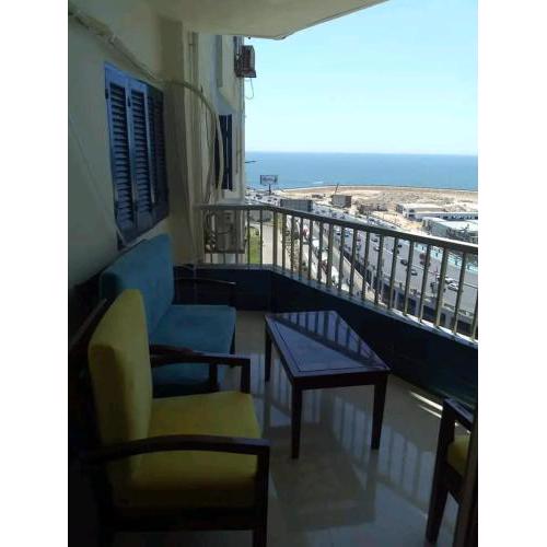 مصطفى كامل عمارات الضباط