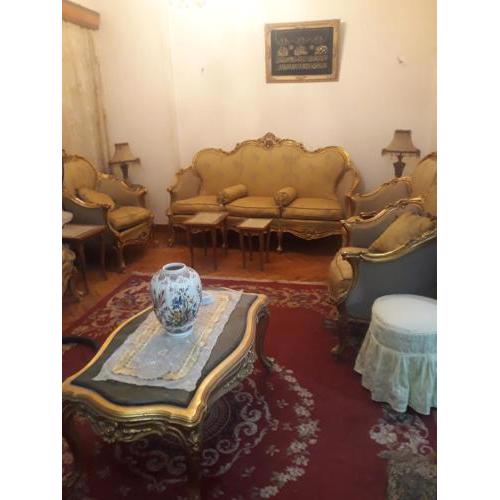 منطقة الاستاد بطنطا