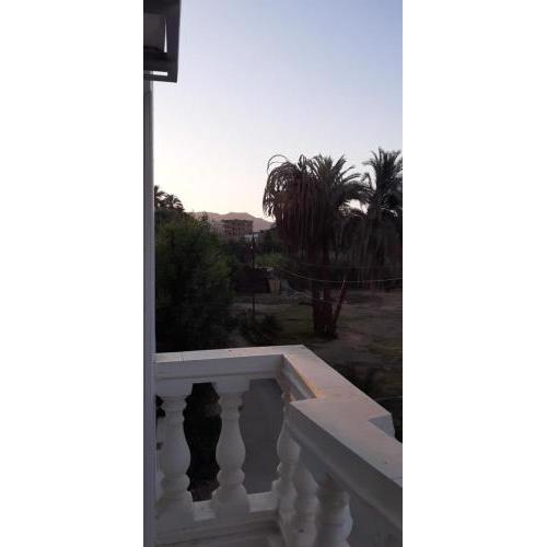 منزل عبد الرحيم العمدة