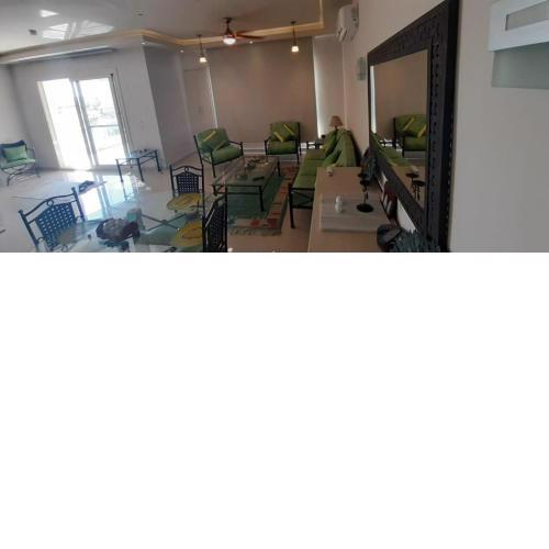 هاسينداباي ف الساحل
