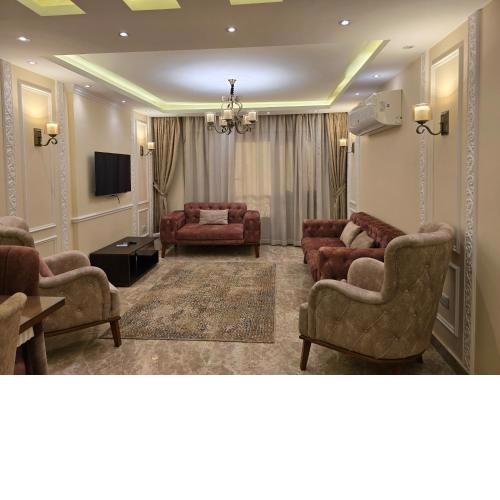 ميدان مسجد الصحابة الدقى
