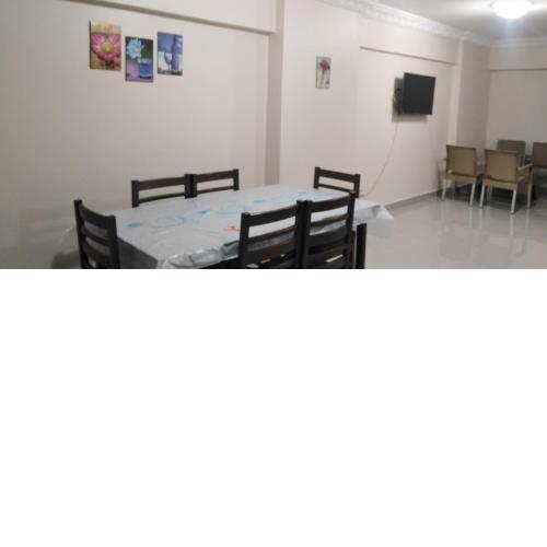 عماره الاطباء