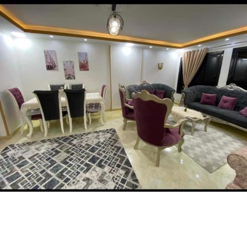 للايجار شقه فندقيه