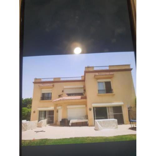 كمبوند وادى النخيل طريق القاهرة اسكندريه الصحراوى