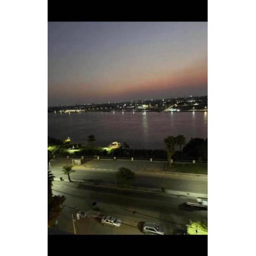 كورنيش المعادي