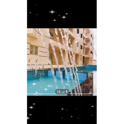 لؤلؤه الابيض مرسي مطروح