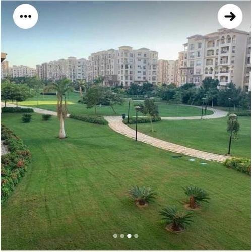 مدينتي