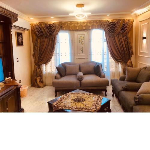 مدينتي هاوسي