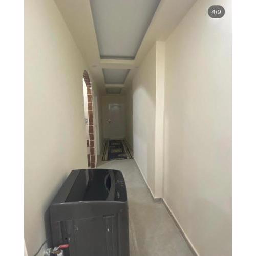 مجمع تنوير السكني