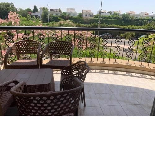 مدينة الرحاب