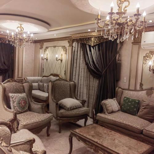 مدينة نصر, شارع عباس العقاد