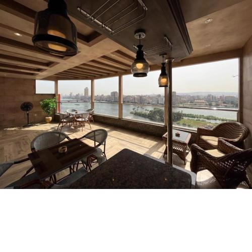 عمارة داندي