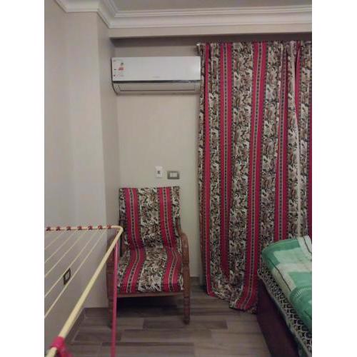 شقة ٥ نجوم المعادى