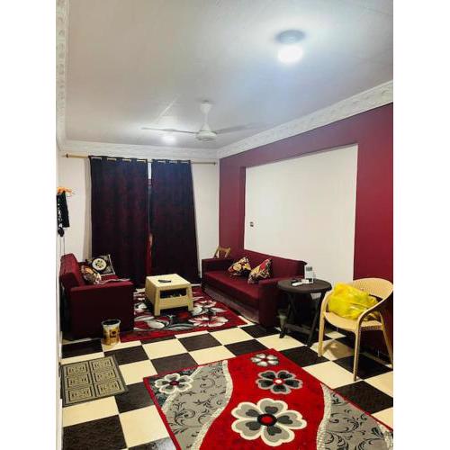 شقة مميزة الاسكندرية