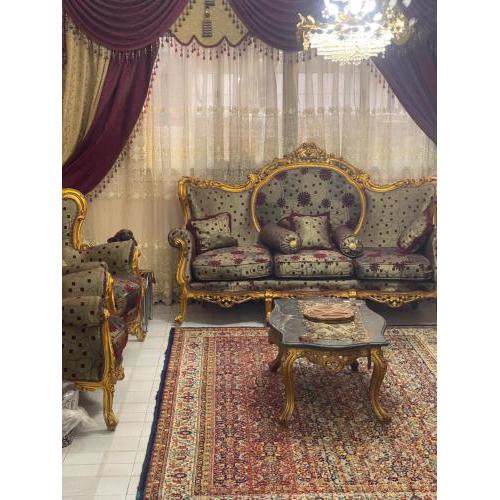شقة مفروشة مدينة نصر