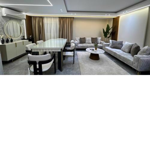 شقه بالدقي