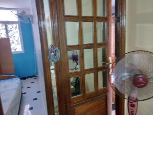 شقه بالاسكندريه اسكندر ابراهيم جانب سنترال ميامي