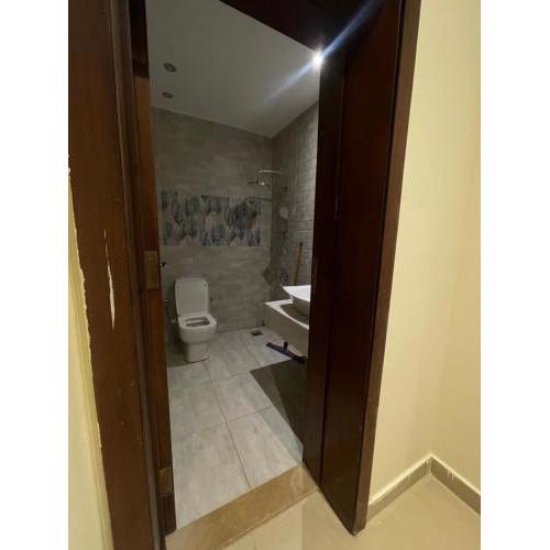 شقق فندقية