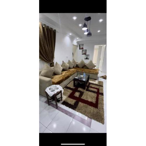 شقق فندقيه المهندسين والزمالك