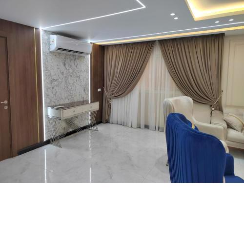 شقق فندقية متميزة بالدقي