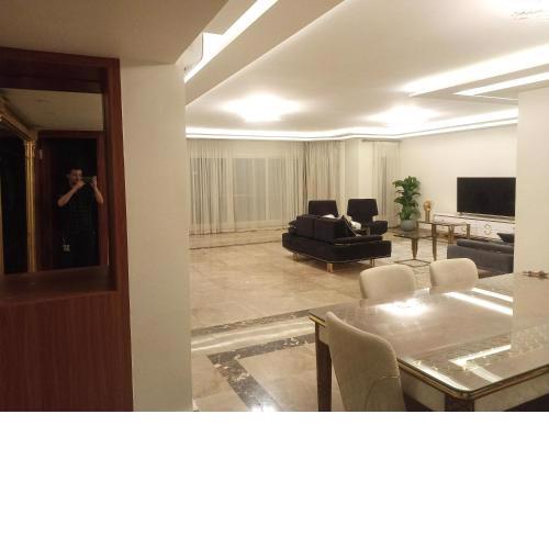 شقق فندقية فاخرة
