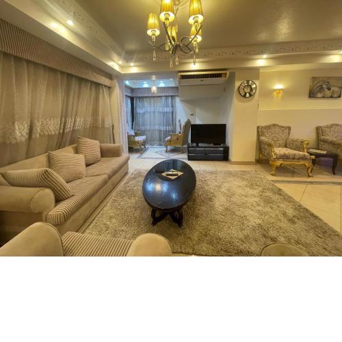 شقق فندقية