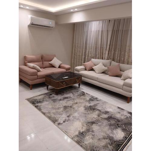 شقق مفروشة فاخرة للايجار