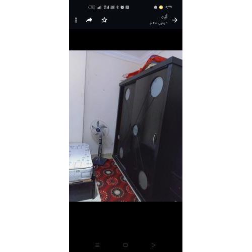 شقق مفروش بحدائق الاهرام بجوار المتحف المصري