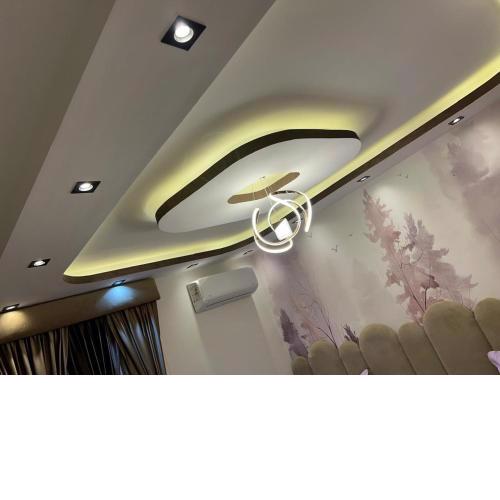 شقة للإيجار مفروش فى المهندسين