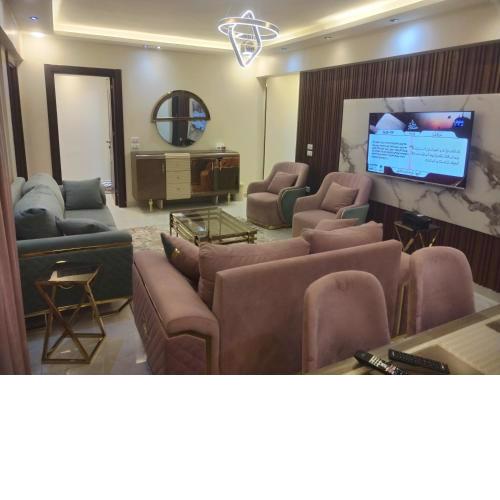 شقة فندقية ميدان لبنان