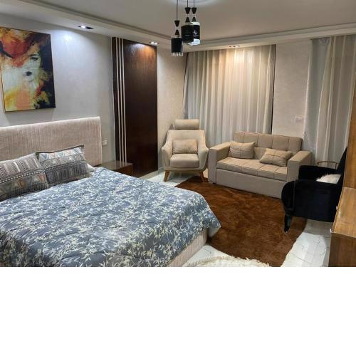 شقة فندقية مفروشة بالمهندسين