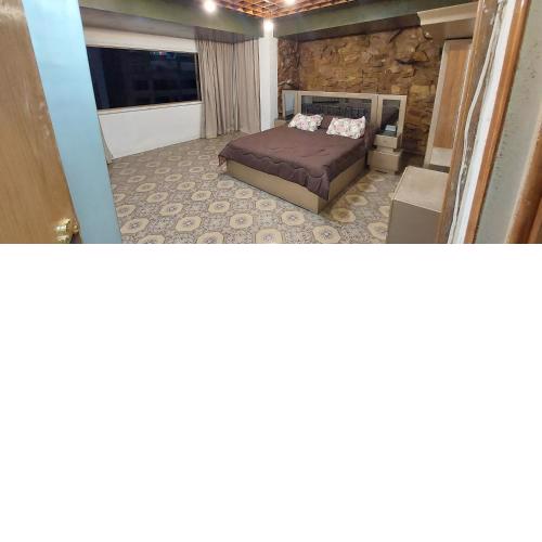 شقة مفروشة في المهندسين شارع البطل أحمد عبد العزيز الرئيسي