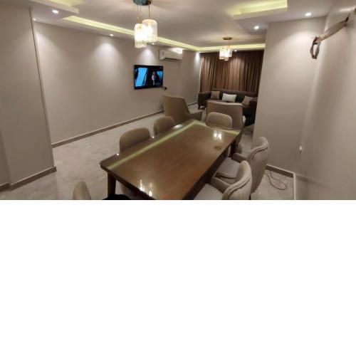 شقة مستوى فندقى المهندسين للعائلات فقط