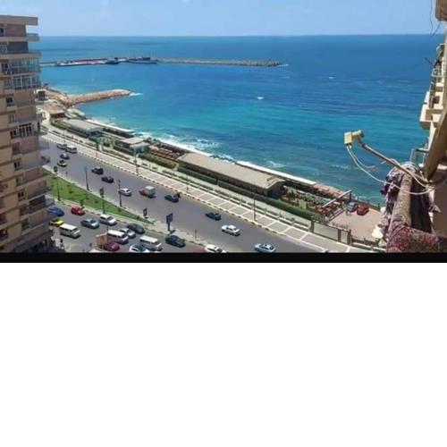 شقة مصيفية للايجار